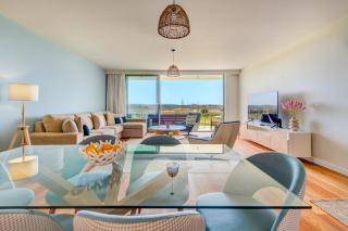 Cond Bayline - Blue Horizon - SPA - Pool - GYM - Enguia - BY BEDZY - Armação de Pêra - 9