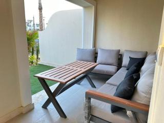 Riva lagoon 4 bedroom villa in Marassi north coast 75 - El Alamein - 7