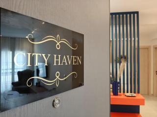 City Haven - 9