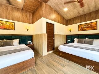 Anandvan Jungle Resort by Dev Group of Hotels - 3