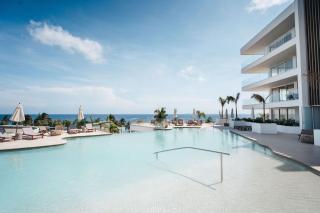 ONE Mambo Beach Residences by Bocobay Curaçao - Willemstad - 3