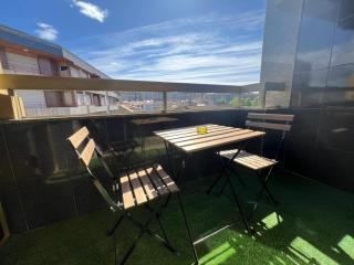 YourHouse Progreso 1 apartment - Ourense - 4