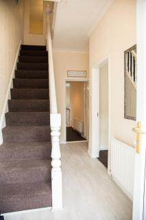 Liverpool 6 beds, Up to 22 percent- Contractors Dream - Liverpool - 5