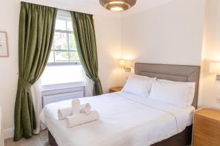 Marylebone Executive Apartments - 6