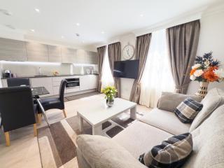 Marylebone Executive Apartments - 5