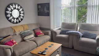 10 Guests - 5 Bedrooms - Free Parking - PetOK - Skegness - 7
