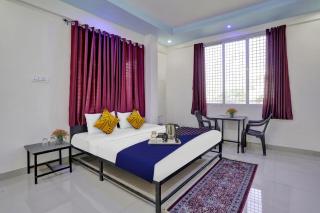 Hotel O VandanVilla Service Apartment - Dhantoli - 4