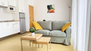 Apartamentos Real Alfoli - El Burgo de Osma - 0