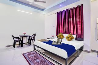 Hotel O VandanVilla Service Apartment - Dhantoli - 8