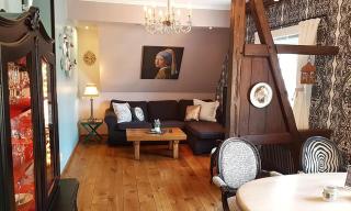 Ferienwohnung Brockenhexe in der Villa Brockenhexe - Braunlage - 8