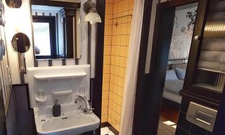 Ferienwohnung Brockenhexe in der Villa Brockenhexe - Braunlage - 6