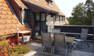 Ferienwohnung Brockenhexe in der Villa Brockenhexe - Braunlage - 9