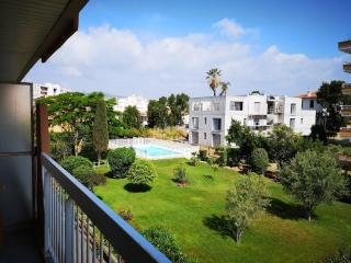 Pont du Lys - proche plages - piscine - Juan-les-Pins - 0