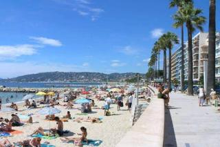 Pont du Lys - proche plages - piscine - Juan-les-Pins - 1