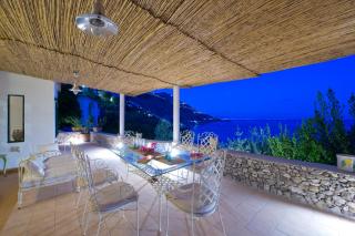 Villa L'olivella con splendida vista mare - 2