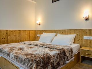 Keylong Heights Guest House - Kyelang - 1