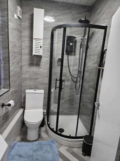 Telford Tranquility Apartment flat 3 for 4 guests - 9