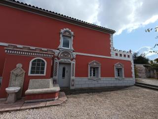 Casa de Artista - Figueiró dos Vinhos - 4