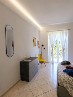 Casa Dolce Casa, a 10 minuti dal mare - Casarza Ligure - 8