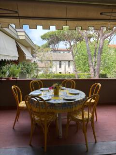 Sea and Mountains Apartment - Marina di Massa - 7