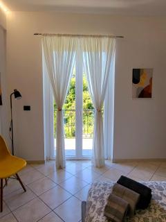 Casa Dolce Casa, a 10 minuti dal mare - Casarza Ligure - 9