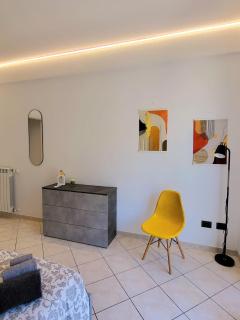 Casa Dolce Casa, a 10 minuti dal mare - Casarza Ligure - 6
