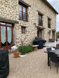 La Grange - Naillat - 2