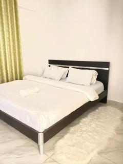 Cozy 2 bed with a view - Nanyuki - 1