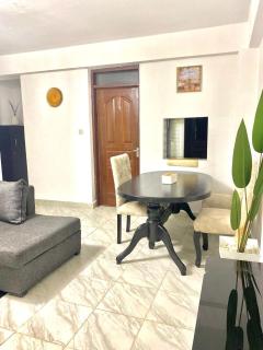 Cozy 2 bed with a view - 1