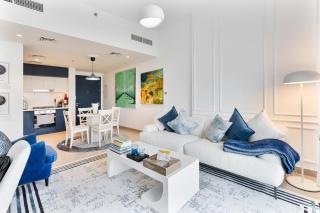 Bookable - Deluxe 1 Bedroom Apartment,Dubai Hills - 4