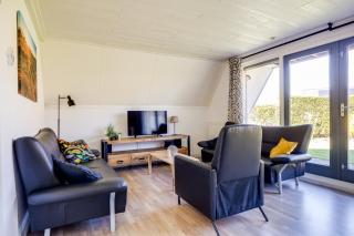 Aalscholver I Nette Vrijstaande Vakantiewoning - Zwiggelte - 9