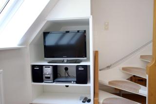 Waldstraße 19a, Whg 24, Feriendomizil am Südstra - Wyk auf Föhr - 8