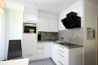 Waldstraße 19a, Whg 24, Feriendomizil am Südstra - 1