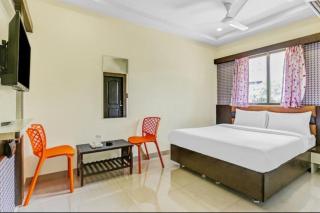 HOTEL Swastik #Premium Bhubaneshwar Near Park - Fully Air Conditioning Hotel - Luxury & Spacious Room -A Premium Hotel - Bhubaneshwar - 3