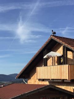Ferienwohnung Dorfblick (Herzog) - Lindberg - 5