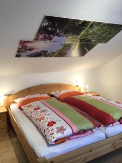 Ferienwohnung Dorfblick (Herzog) - Lindberg - 8