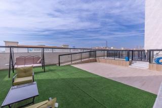 StayShort - Breathtaking 2BR Apartment in Jebel Ali Village - 6