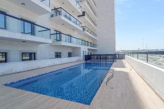 StayShort - Breathtaking 2BR Apartment in Jebel Ali Village - 2
