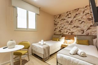 Ola Living Hostal Diagonal - Barcellona - 9