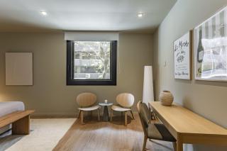 Ola Living Hostal Diagonal - Barcellona - 4