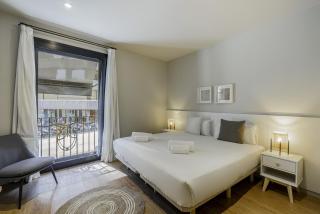 Ola Living Hostal Diagonal - Barcelona - 3