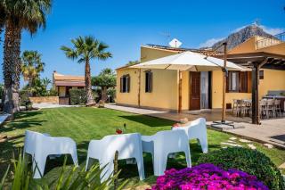 Villa Summer Spritz - Custonaci - 7