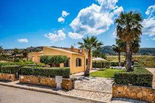 Villa Summer Spritz - Custonaci - 0