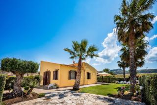 Villa Summer Spritz - Custonaci - 9