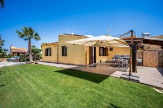 Villa Summer Spritz - Custonaci - 5