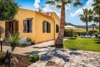 Villa Summer Spritz - Custonaci - 3