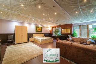 Hotel Ego - Free Parking - Top Central Location - 0