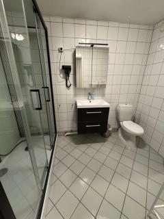 Guesthouse platinum centrum - Oslo - 6