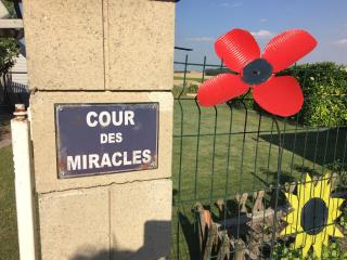 Cour des Miracles, Sequehart - Sequehart - 3