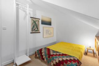 Cosy and bright rooftop apartment - Reiquiavique - 7